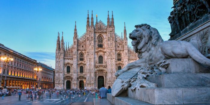 Cosa vedere a Milano